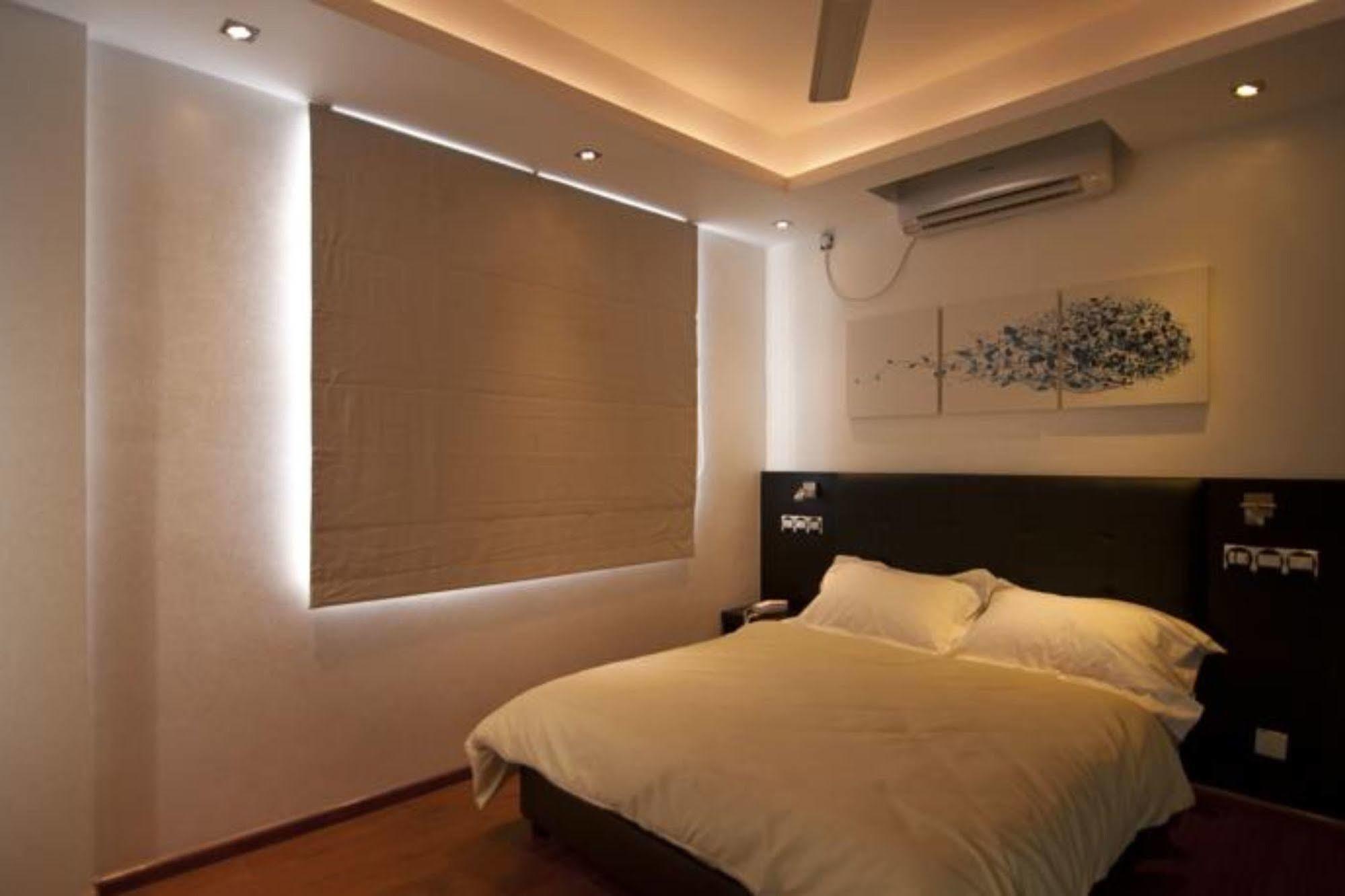 Fern Boquete Inn Hulhumale Exterior foto